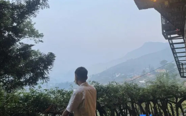 MT House SaPa