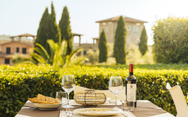 Pian dei Mucini Resort