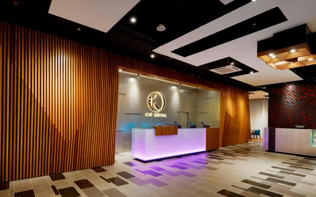 KIP Hotel Kuala Lumpur
