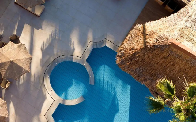 High Beach Hotel