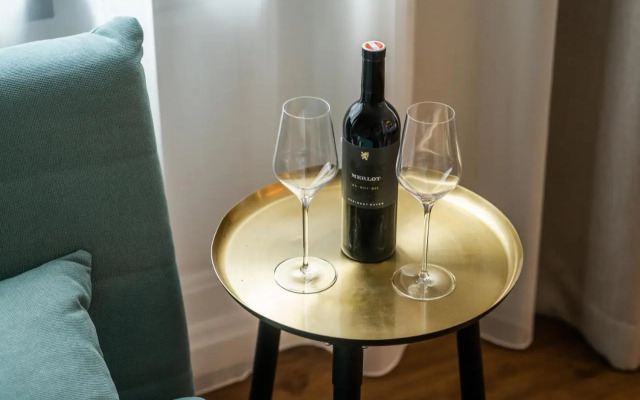 Hotel Rathaus Wein & Design