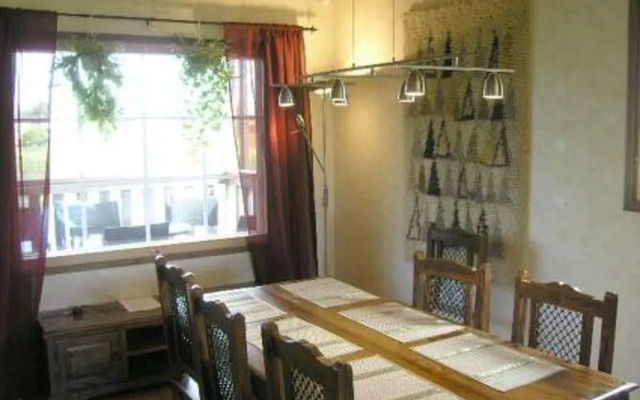 Holiday Home Ryytilänranta