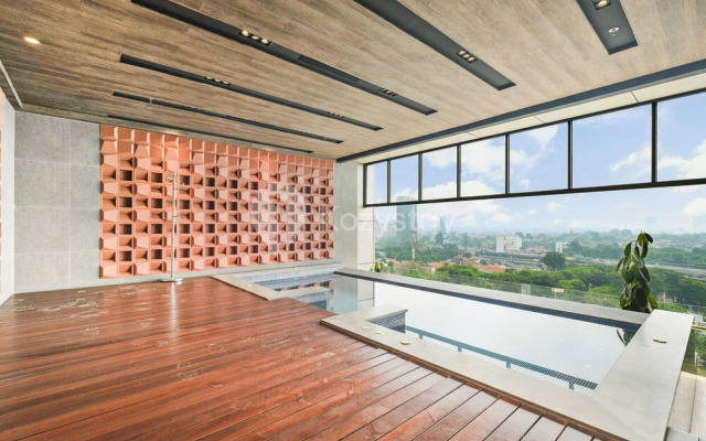 Tenui by Kozystay - Tanjung Barat
