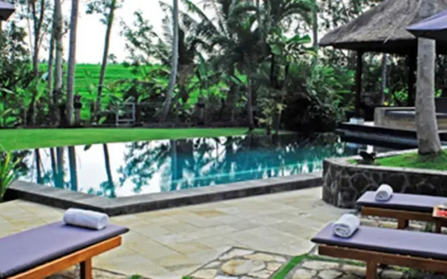 Villa Pur Sang