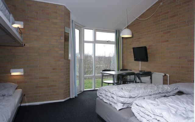Danhostel Fredericia