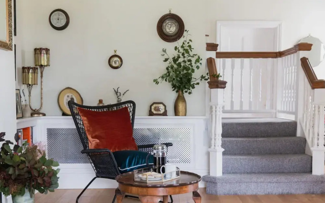 Bridstow Guest House