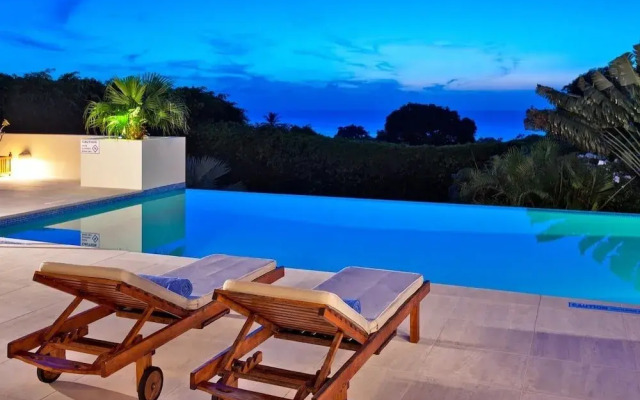 Tom Tom 4 Bedroom Villa