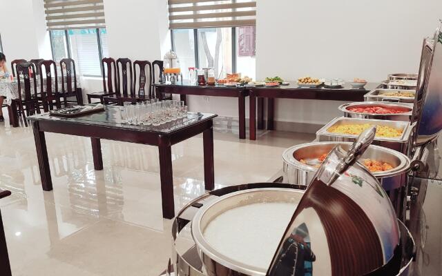 Momali Hotel Ninh Binh