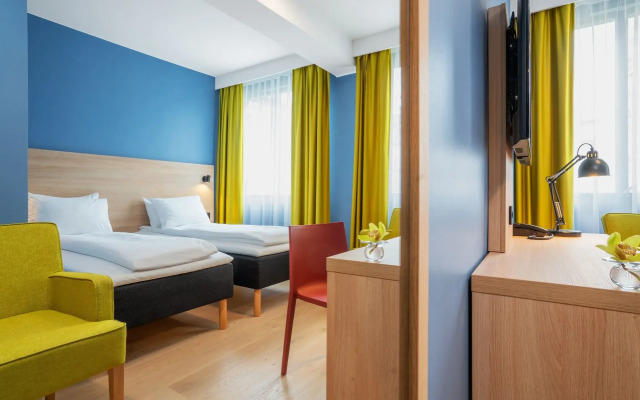 Thon Hotel Astoria