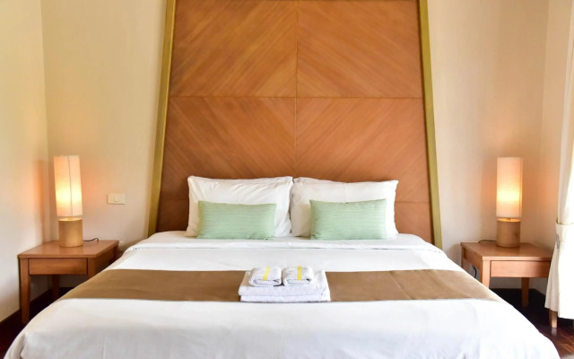Tanaosri Resort Pranburi