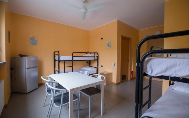 La Cordata Accommodation - Zumbini 6
