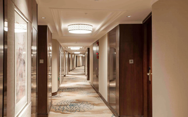China World Hotel, Beijing