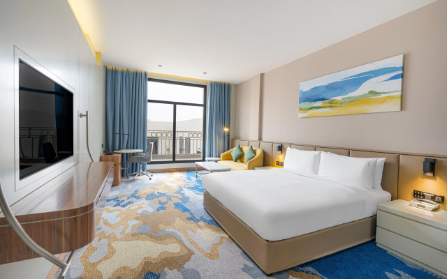 Holiday Inn Riyadh the Business District by IHG