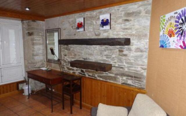 Aqua Rooms Sarria
