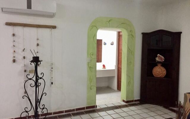 LABNA Suites Cancun