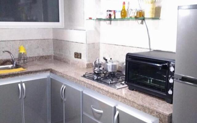 Perle de Bouznika - appartement à louer