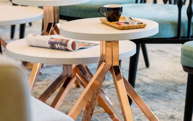 ibis Styles Nieuwpoort