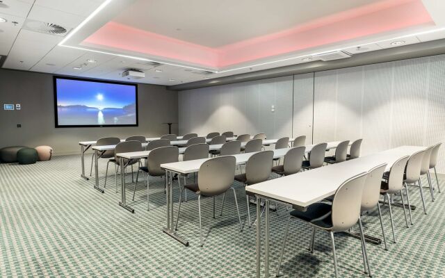 Scandic Simonkenttä