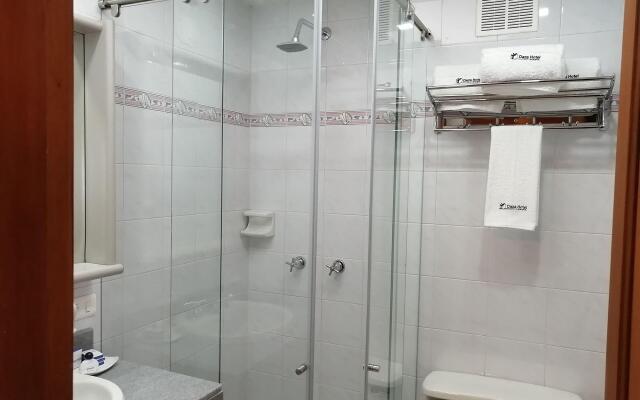 Hotel Daza