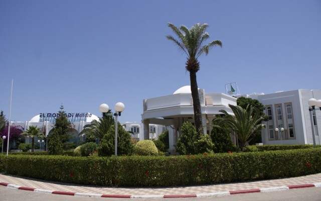 El Mouradi Mahdia