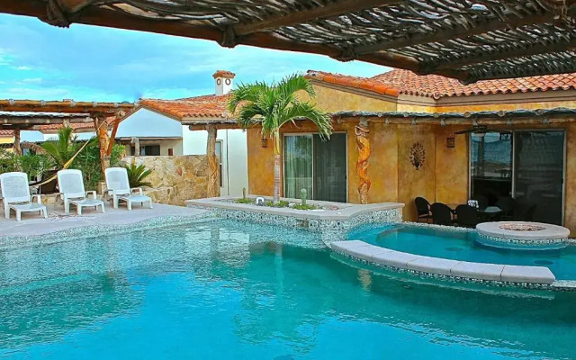 Villa Estrella de Mar