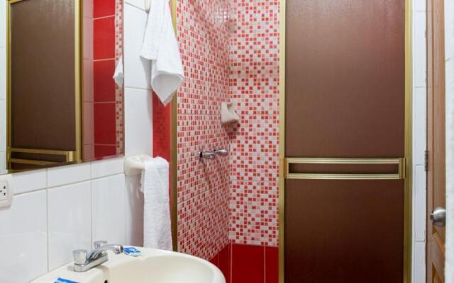 Fuente de Agua Hotel