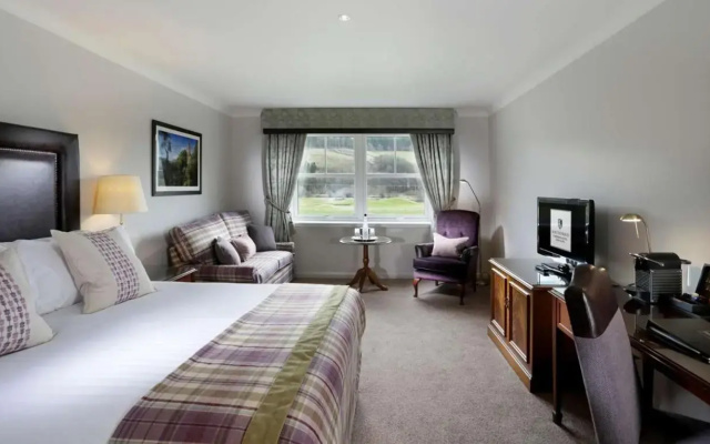Macdonald Cardrona Hotel, Golf & Spa