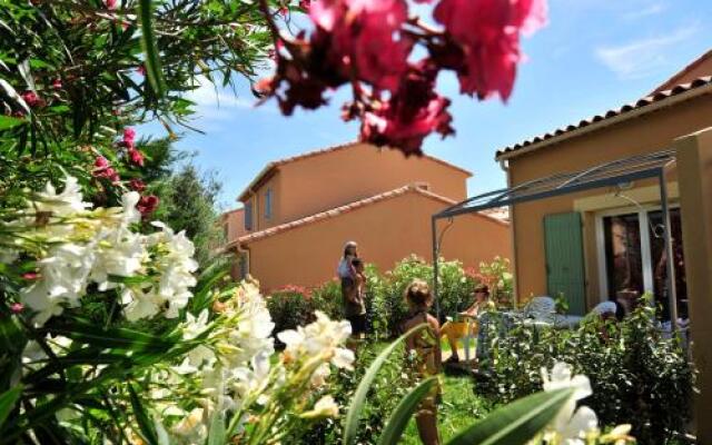 Résidence Goélia Le Mas des Arènes