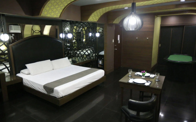 Victoria Court North EDSA - Caloocan