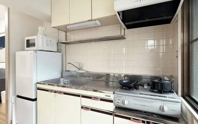 Residence Yu 202