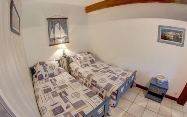 Le Manoir des Quatre Saisons