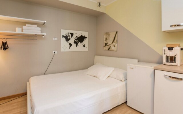 Short Rent Apartments