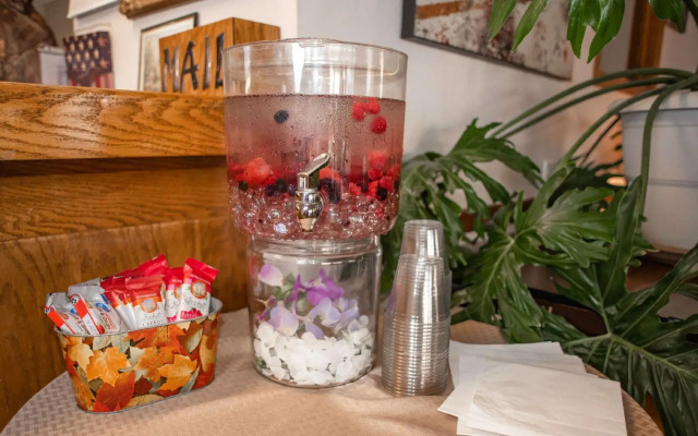 Wayfarer Inn Woodward