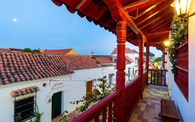 Hotel Jardines Evans