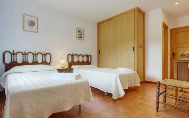 Villa Magdalena