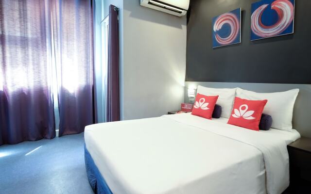 ZEN Rooms Malate Nakpil