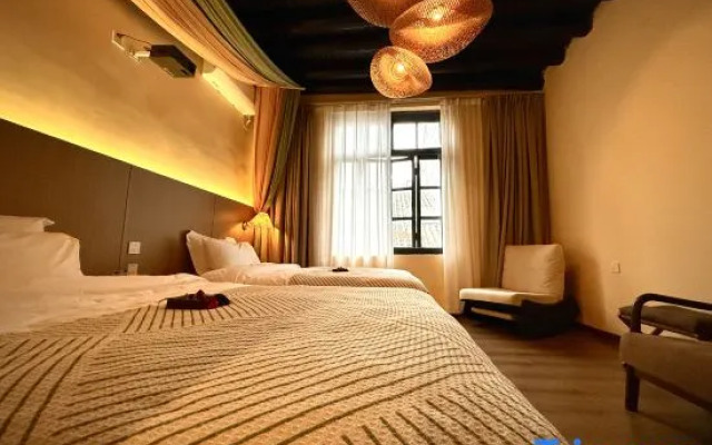 Yue hotel