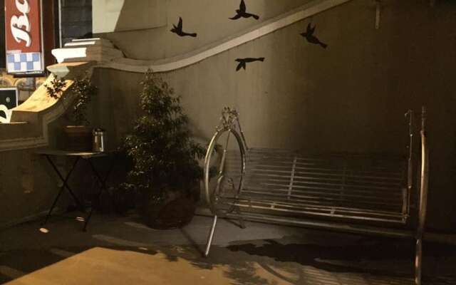 Vloft Backpackers Hostel