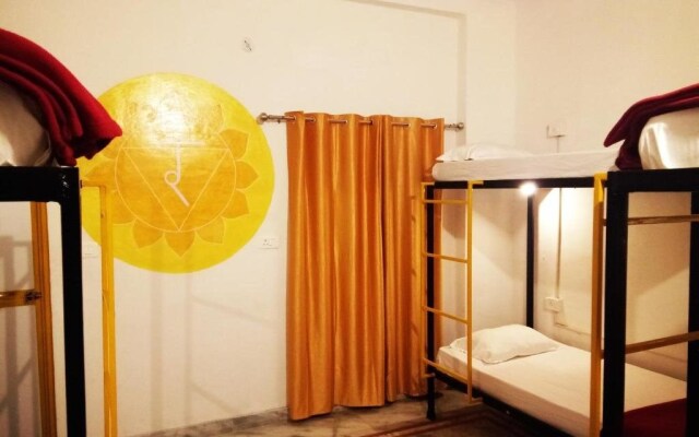 The Wayfarers Hostel