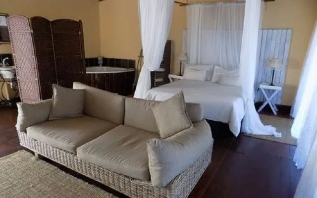 Out of Africa Guesthouse