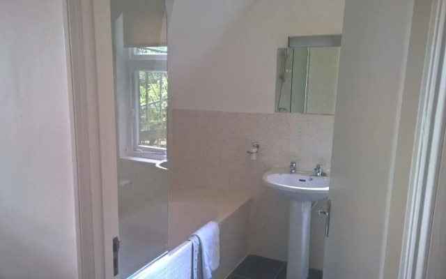The Grange Country House Hotel