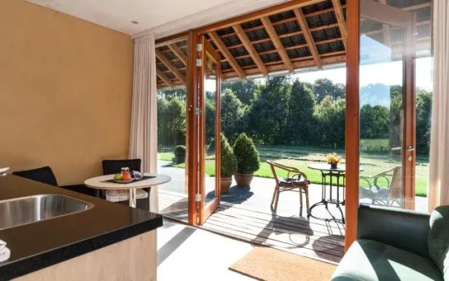 Bed & Breakfast de Wandhorst