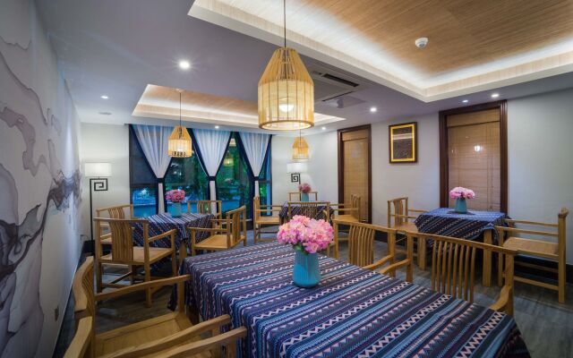Riverside Inn Guilin Central