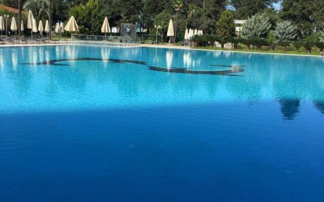 Apartment Sea Avenue