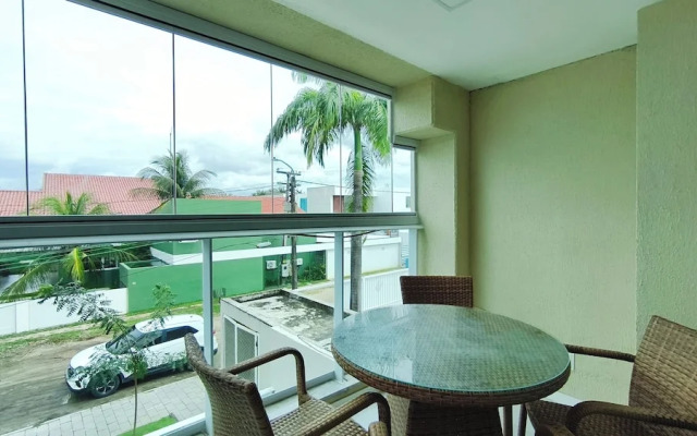 Serrambi Beach Flat - Porto de Galinhas