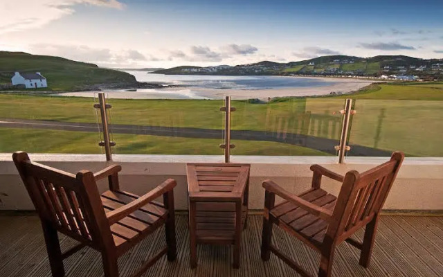 Rosapenna Hotel And Golf Resort