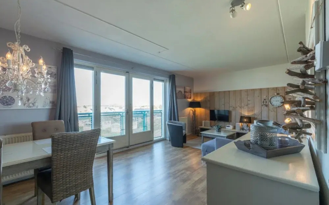 Apartment in Dunes With Stunning Views