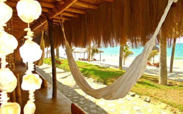 B&B Las Pocitas