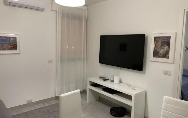 Appartamento Suite Calipso