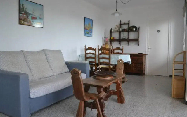 Apartment in Llançà, Girona 103554 by MO Rentals